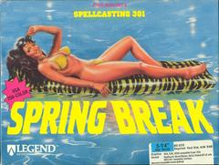 Spellcasting 301: Spring Break PC Games Prices