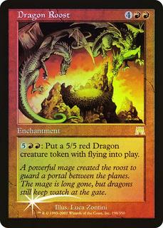 Dragon Roost