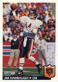 Jim Harbaugh