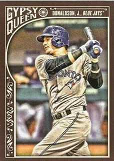 Josh Donaldson
