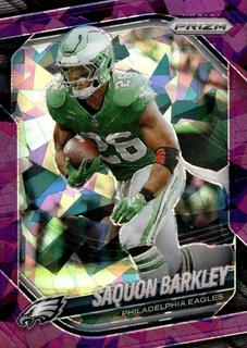 Saquon Barkley