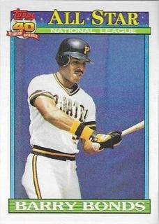 Barry Bonds