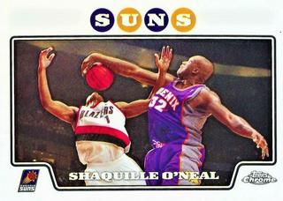Shaquille O'Neal