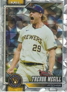 Trevor Megill