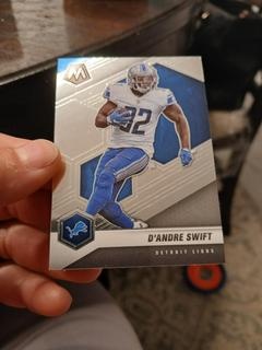 D'Andre Swift