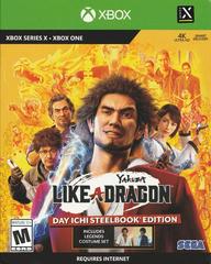 SteelBook (boîtier Métal) Xbox One Day One 2013 - Édition Collector - Comme Neuf