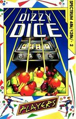 Dizzy Dice ZX Spectrum Prices