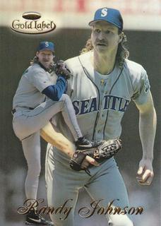 Randy Johnson