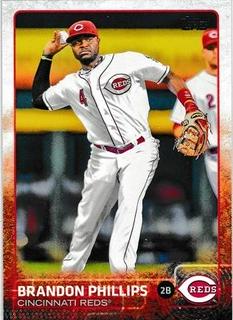 Brandon Phillips
