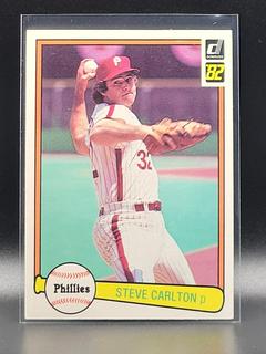 Steve Carlton