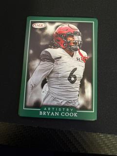Bryan Cook