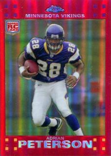 Adrian Peterson