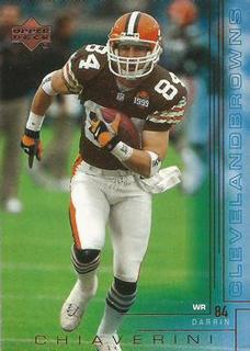 Darrin Chiaverini