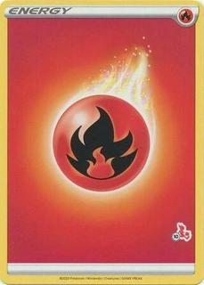 Fire Energy