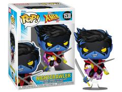 Nightcrawler #1538