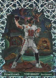 Tom Brady