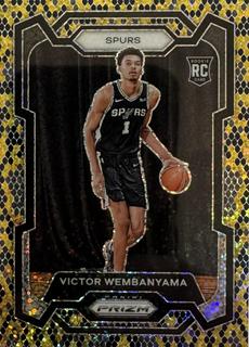 Victor Wembanyama