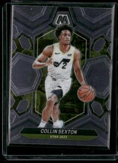 Collin Sexton