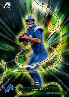 Jared Goff
