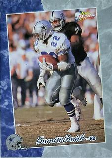 Emmitt Smith