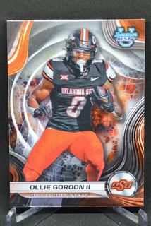 Ollie Gordon II