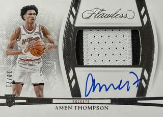 Amen Thompson