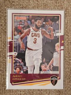 Andre Drummond