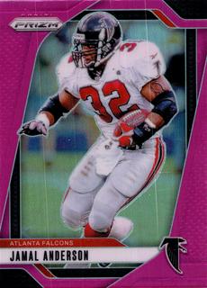 Jamal Anderson