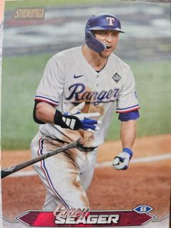 Corey Seager