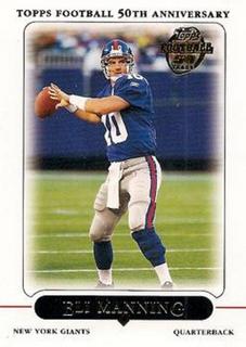 Eli Manning