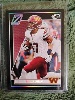 Terry McLaurin