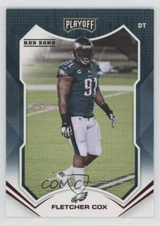 Fletcher Cox