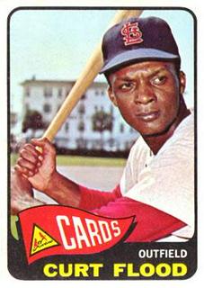 Curt Flood