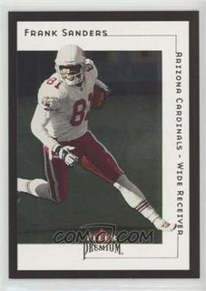 Frank Sanders