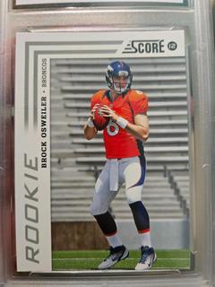 Brock Osweiler