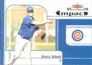 Kerry Wood