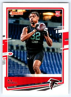 A.J. Terrell