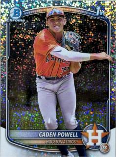 Caden Powell