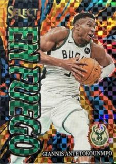 Giannis Antetokounmpo