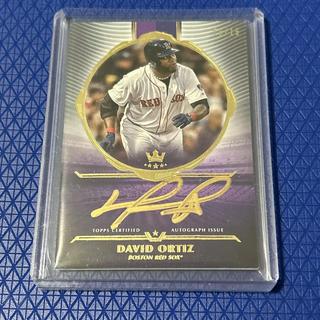 David Ortiz