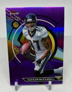 Keenan McCardell