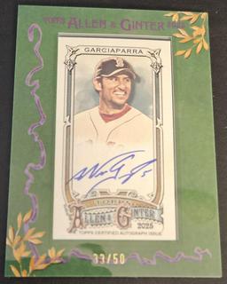Nomar Garciaparra