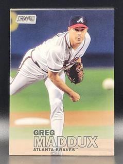 Greg Maddux