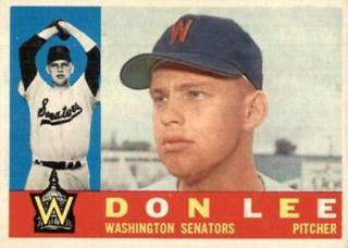 Don Lee