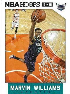 Marvin Williams