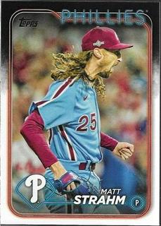 Matt Strahm