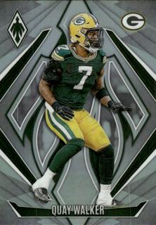 Quay Walker
