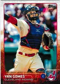 Yan Gomes