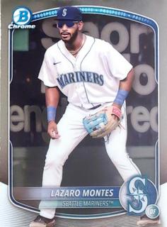 Lazaro Montes