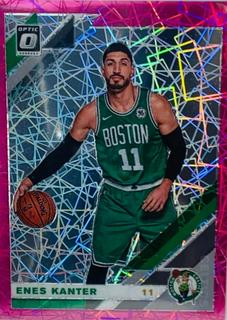 Enes Kanter